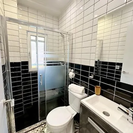Apartment Piso Acogedor En