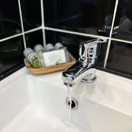 Piso Acogedor En