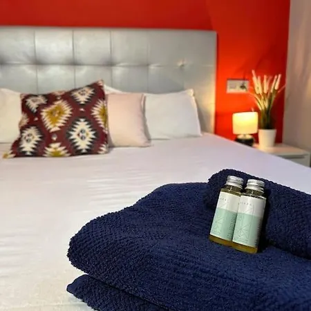 Piso Acogedor En Apartamento
